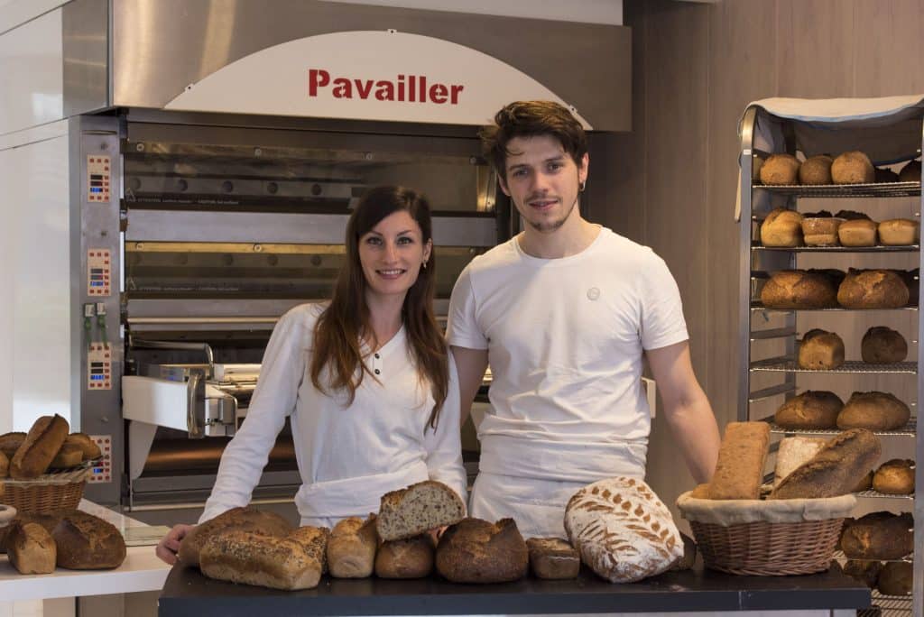 La génèse du Pain aux Lettres image